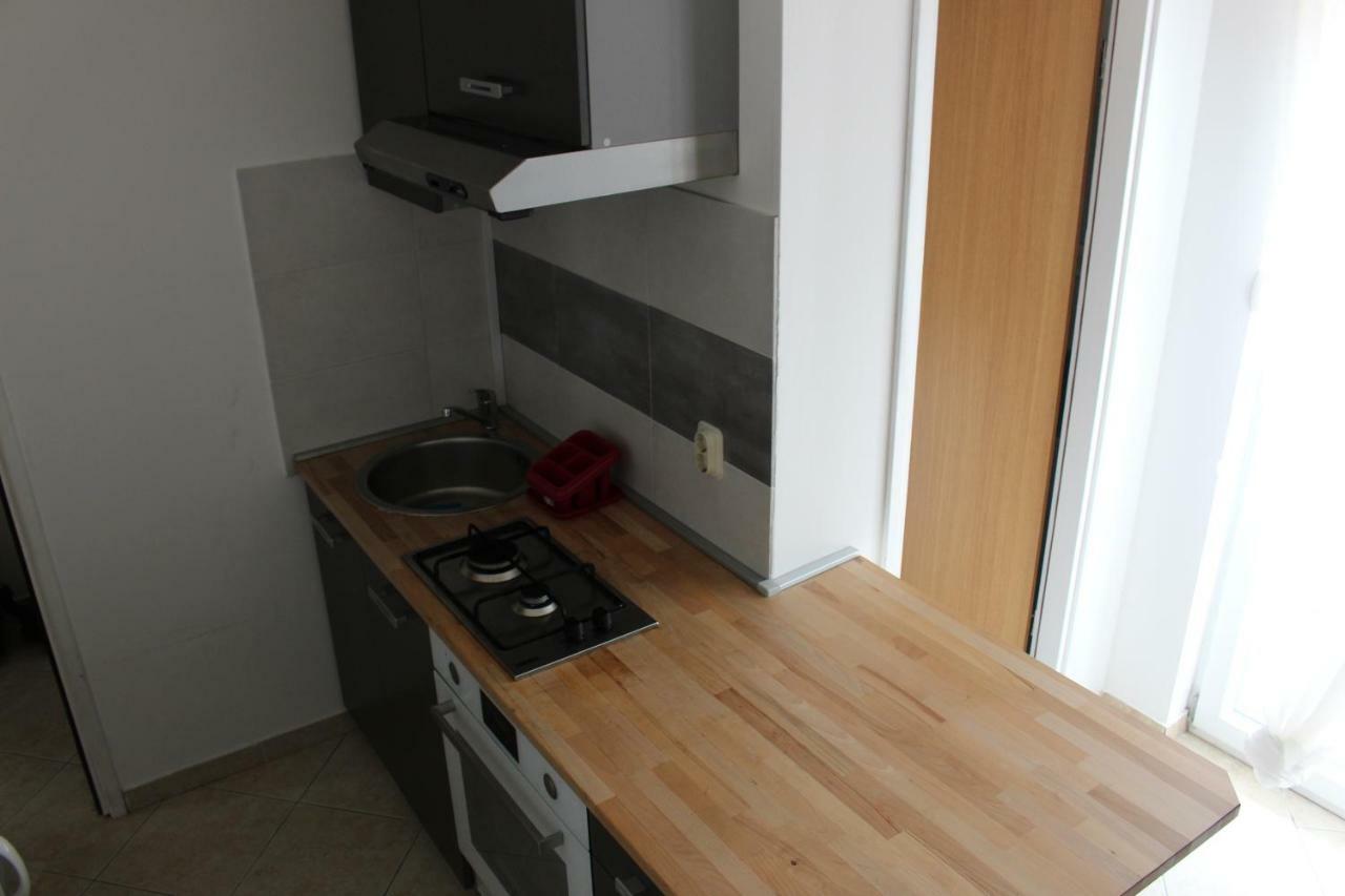 Blue Moon Apartments Rijeka Exterior foto